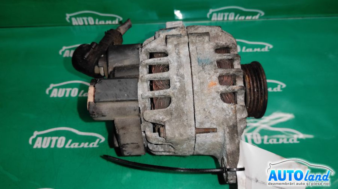 Alternator 3730022650 1.4 B Hyundai ACCENT III MC 2005