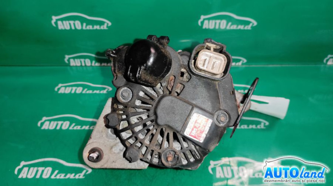 Alternator 3730022650 1.4 B Hyundai ACCENT III MC 2005