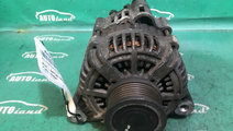 Alternator 3730027012 2.0 Diesel cu Vacuum in Spat...