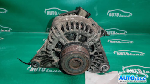 Alternator 373002a010 1.5 D Kia CERATO I LD 2004