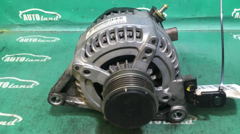 Alternator 373002a700 1.7 Diesel Similar Tucson/sportage Hyundai i30 PD 2017