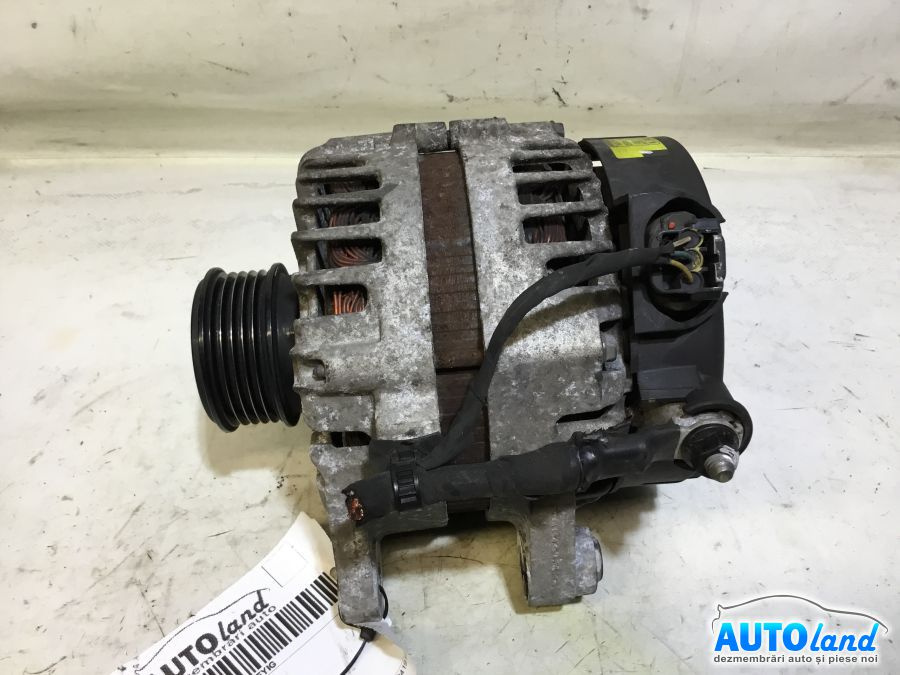 Alternator 373002a850 1.6/1.7 CRDI Hyundai i30 GD 2011