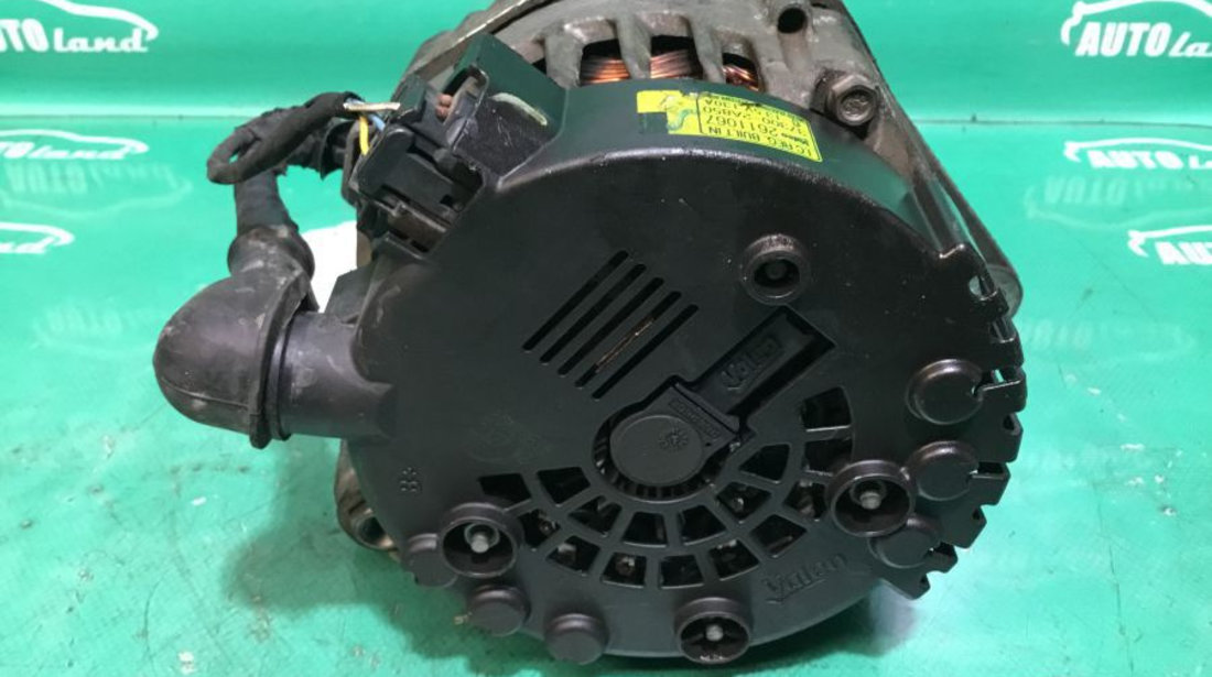 Alternator 373002a850 1.7 CRDI,fara Fulie Kia SPORTAGE SL 2010