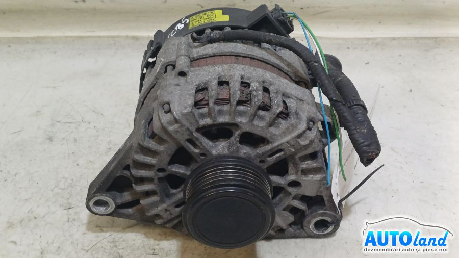 Alternator 373002a850 1.7 CRDI Hyundai ix35 LM 2010