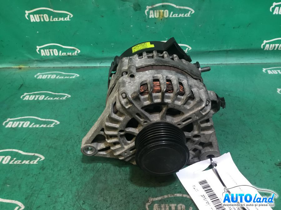 Alternator 373002a850 1.7 CRDIsimilar Kia Sportage Hyundai ix35 LM 2010