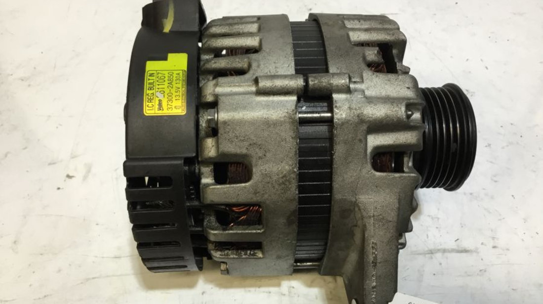 Alternator 373002a850 1.7 D Hyundai ix35 LM 2010