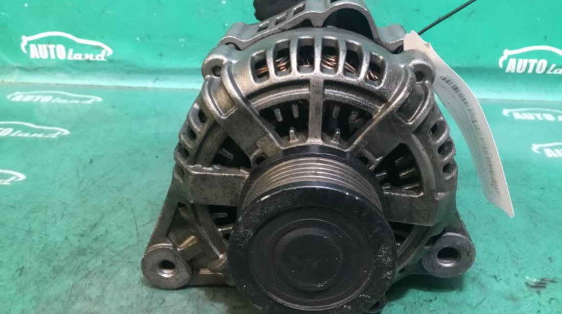 Alternator 373002a900 1.7 Diesel cu Vaccumsimilar Tucson Kia CARENS IV 2013