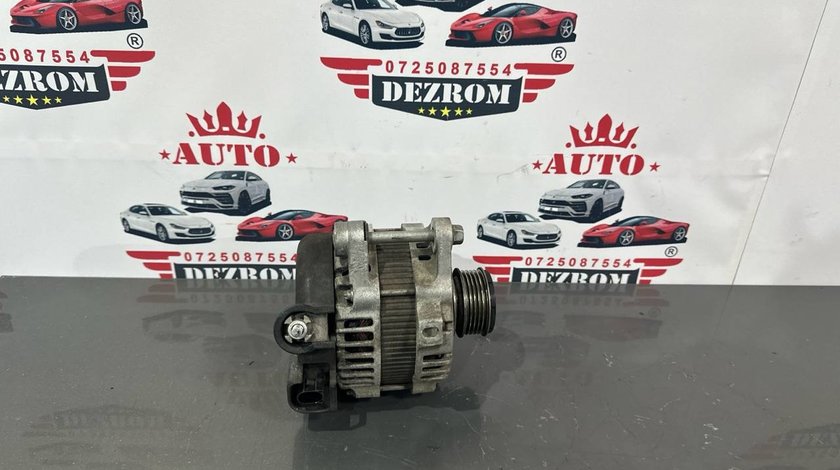 Alternator 373002A900 Kia Carens IV (RP) 1.7 CRDi 141 cai D4FD