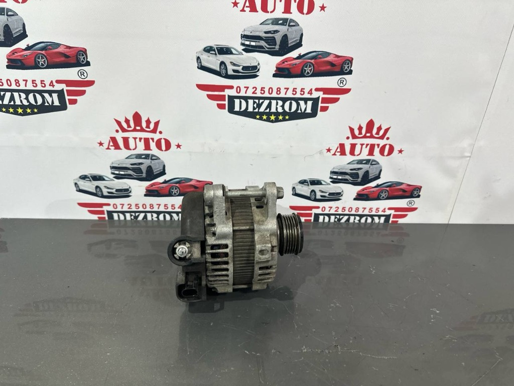 Alternator 373002A900 Kia i20 II Active (GB) 1.4 CRDi 90 cai D4FC