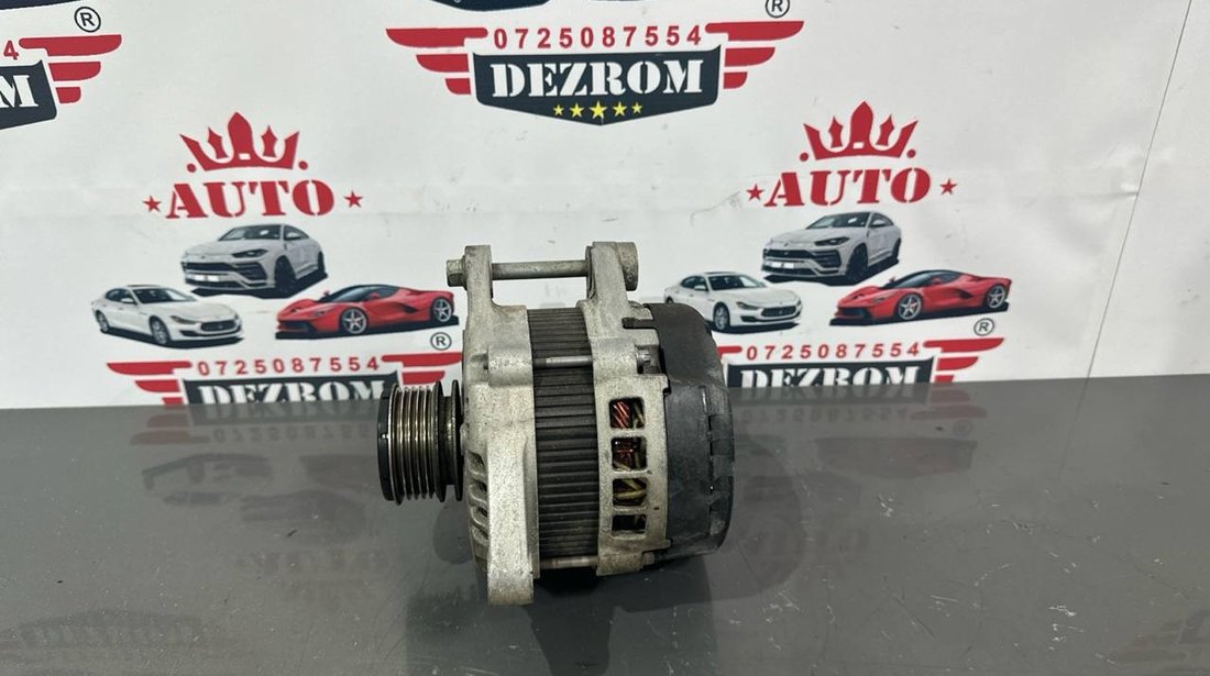 Alternator 373002A900 Kia i40 (VF) 1.7 CRDi 136 cai D4FD