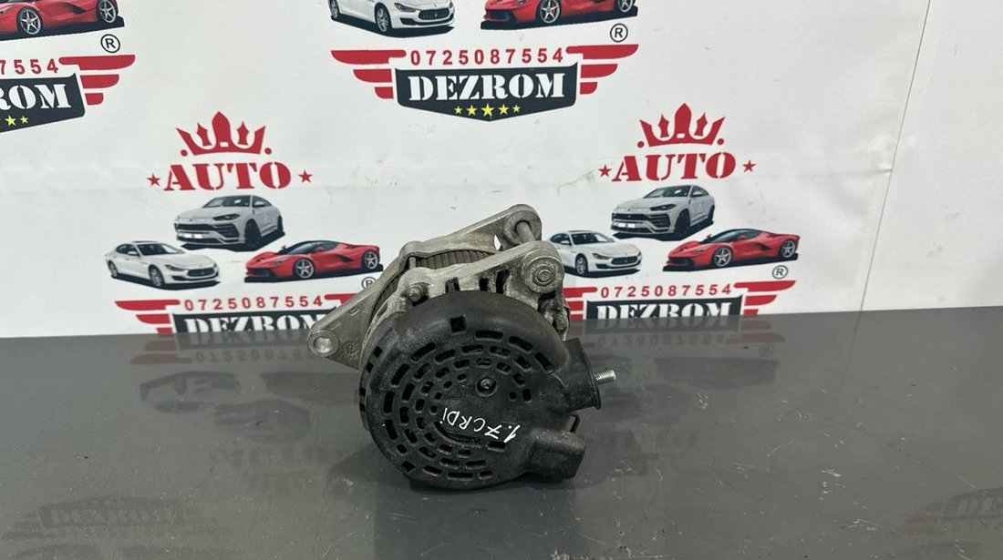 Alternator 373002A900 Kia i40 (VF) 1.7 CRDi 136 cai D4FD