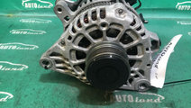 Alternator 373002a910 1.7 Diesel 130a Kia OPTIMA 2...