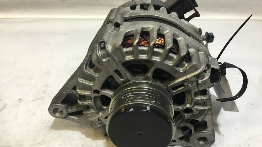 Alternator 373002a950 1.4 D Kia RIO III UB 2011