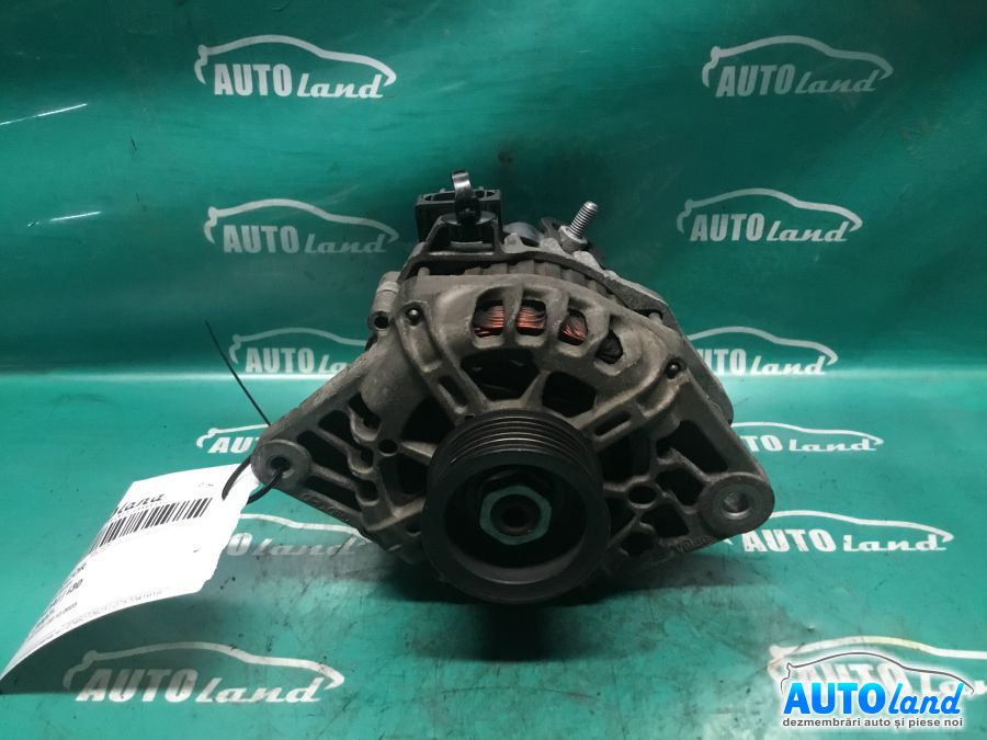 Alternator 373002b101 1.4 B Hyundai i30 2007