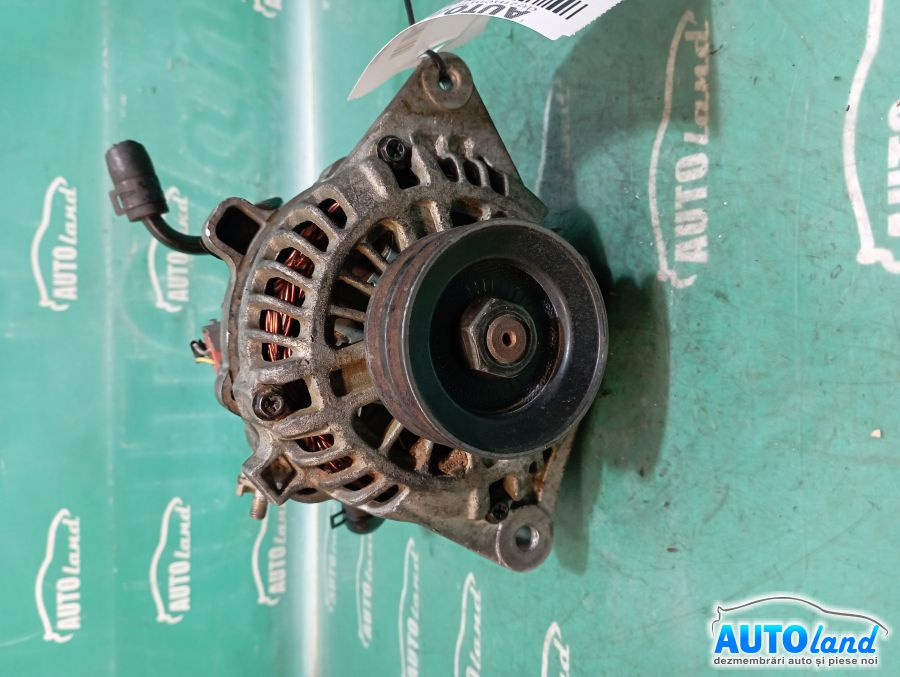 Alternator 3730042473 Cu Pompa Vacuum Kia PREGIO bus 1995-2004