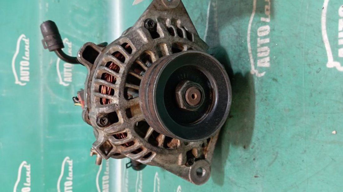 Alternator 3730042473 Cu Pompa Vacuum Kia PREGIO bus 1995-2004