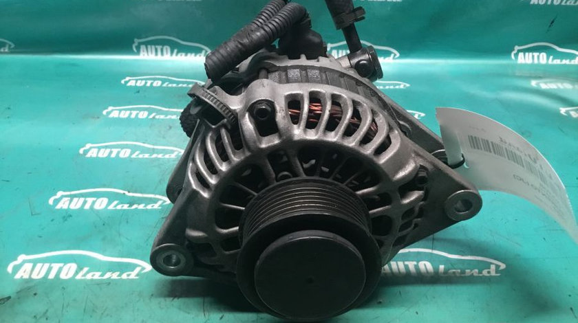 Alternator 373004a110 2.5 CRDI Kia SORENTO JC 2002