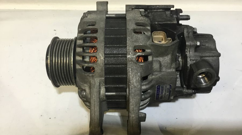 Alternator 373004a112 2.5 D,pompa Vacuum Kia SORENTO JC 2002