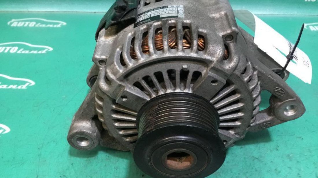 Alternator 373004a300 Kia SORENTO JC 2002