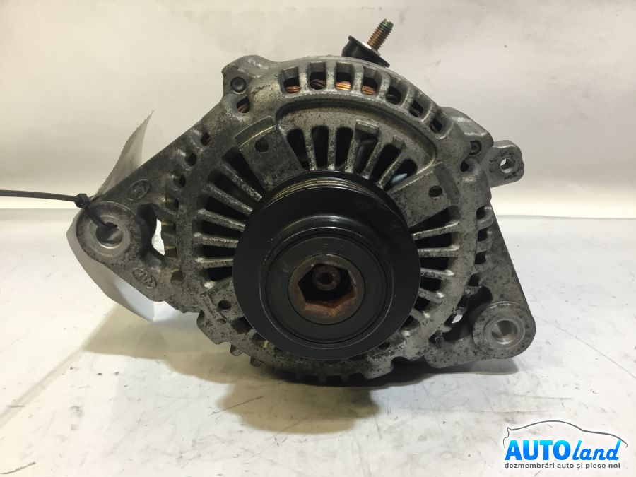 Alternator 373004x900 2.9 D Kia CARNIVAL III UVP 2006