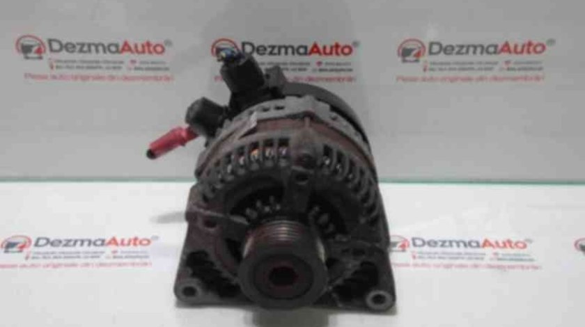 Alternator 3M5T-10300-PC, Volvo S40 ll (MS) 1.6 d (pr:110747)