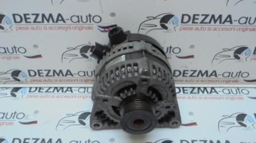 Alternator, 3M5T-10300-PD, Ford Focus 2, 2.0tdci