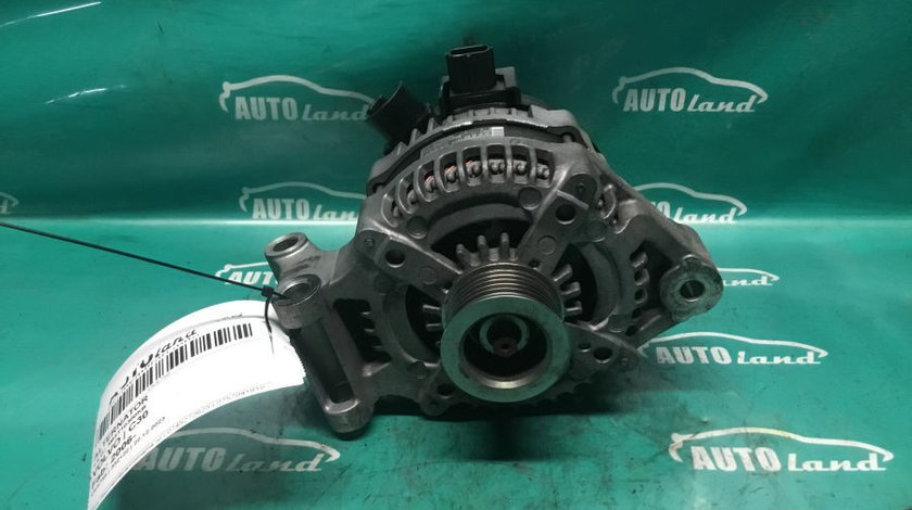 Alternator 3m5t10300kb 1.6 D Volvo C30 2006