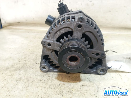 Alternator 3m5t10300pd 1.6 TDCI Ford C-MAX 2007