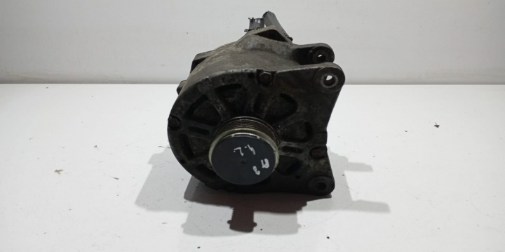 Alternator 4.2TDI 059903015T Audi A8 D3/4E [2002 - 2005]