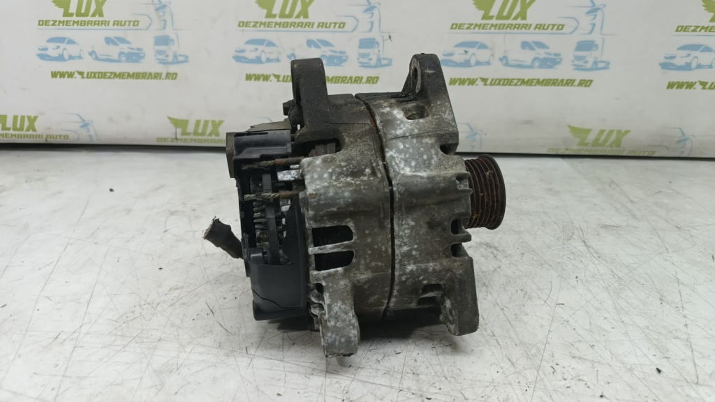 Alternator 4.7 benzina a0141540902 Mercedes-Benz S-Class W221 [facelift] [2009 - 2013]