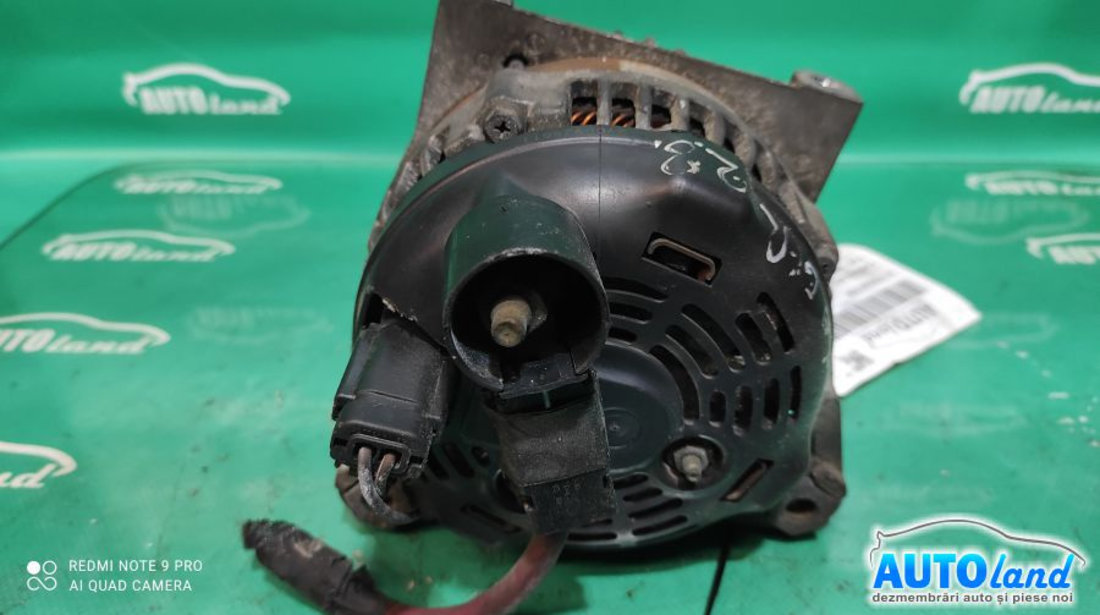 Alternator 4210000085 2.8d Chrysler VOYAGER IV 2000-2008