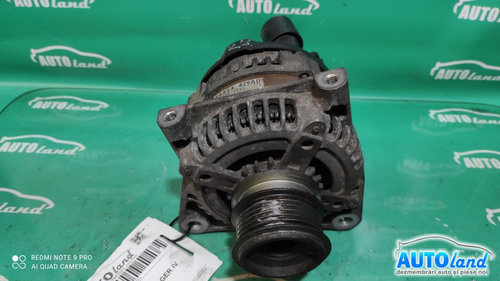 Alternator 4210000085 2.8d Chrysler VOYAGER IV 2000-2008