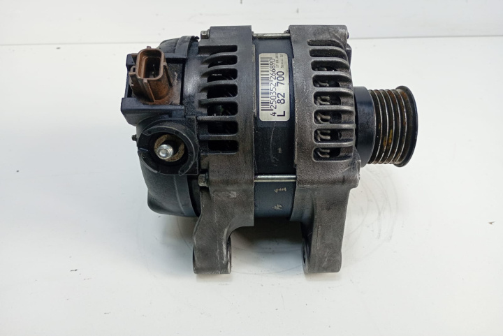 Alternator 4250352266890 / L82700 Ford C-Max [2003 - 2007]