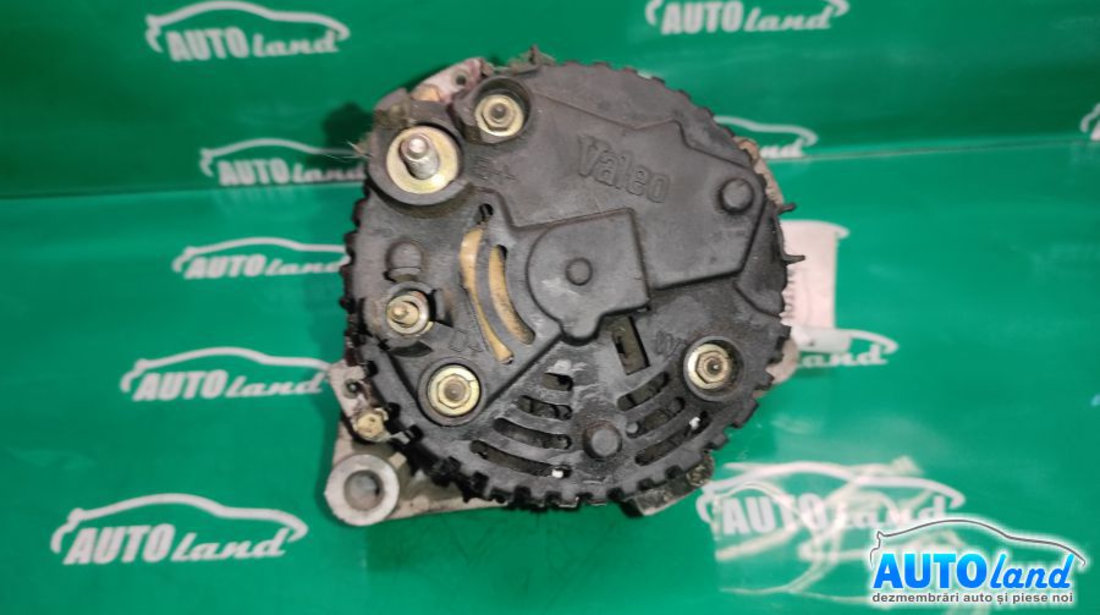 Alternator 441486 1.1 Benzina, 5 Caneluri Peugeot 306 7B,N3,N5 1994-2001