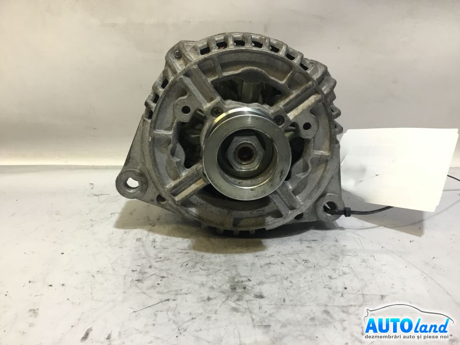 Alternator 455508150010 4.6 B 0123520022 Land Rover RANGE ROVER II LP 1994-2002