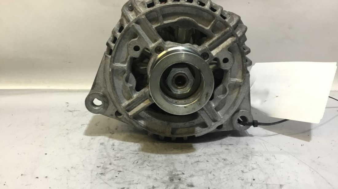 Alternator 455508150010 4.6 B 0123520022 Land Rover RANGE ROVER II LP 1994-2002