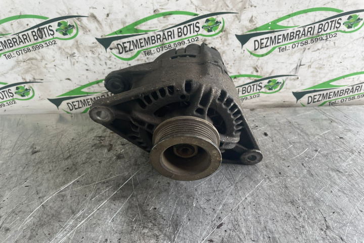 Alternator 46430528 Alfa Romeo 145 930 [facelift] [1999 - 2001] Hatchback 1.6 MT (120 hp)