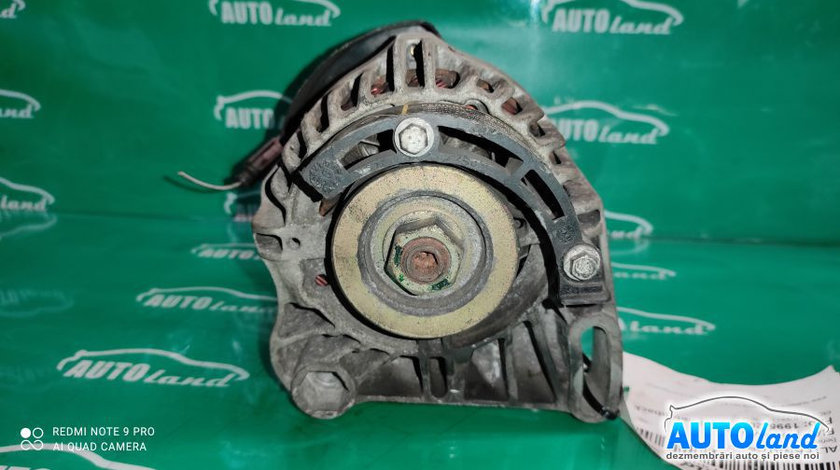 Alternator 46516740 Benzina Fiat BRAVO I 182 hatchback 1995-2001