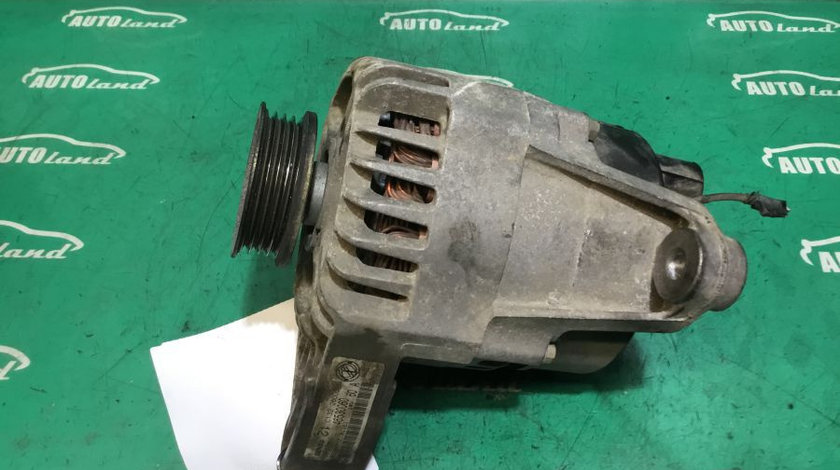 Alternator 46530060 1.2 Benzina Fiat PUNTO 1999-2012