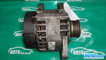 Alternator 46763532 1.6 16V, 6 Caneluri, 85 A Alfa...