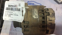 Alternator 46765836 2.0 16V, T.s, Benzina, 5 Can, ...