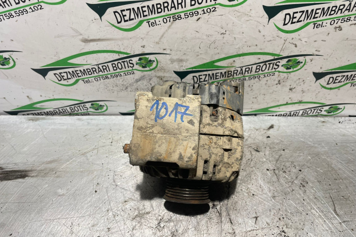 Alternator 46823546 Opel Combo C [2001 - 2005] Tour minivan 1.3 CDTI MT (70 hp)