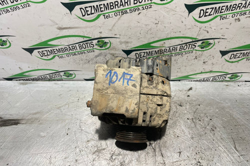 Alternator 46823546 Opel Combo C [2001 - 2005] Tour minivan 1.3 CDTI MT (70 hp)