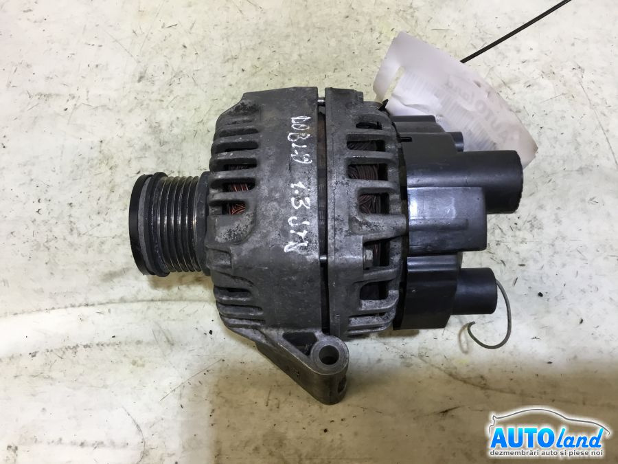 Alternator 46823547 1.3 JTD Fiat DOBLO 119 2001