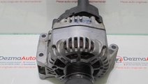 Alternator 46823547, Fiat Punto (199), 1.3M-JET