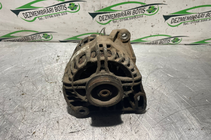 Alternator 46843093 Fiat Doblo [2001 - 2005] Minivan 1.3 TD MT (69 hp)