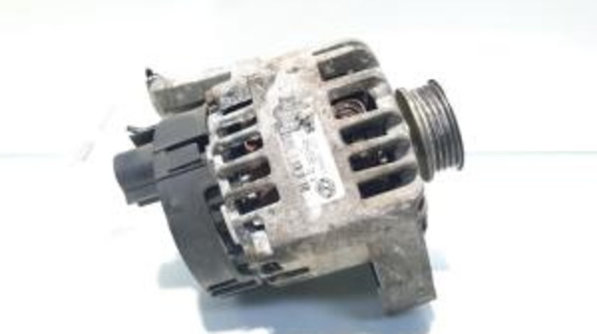 Alternator 46843093, Fiat Doblo Cargo (223) 1.2b