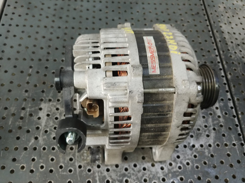Alternator 4ht 2.2 hdi peugeot 407