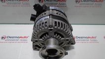 Alternator 4M5T-10300-KB, Ford Focus 2, 1.8tdci