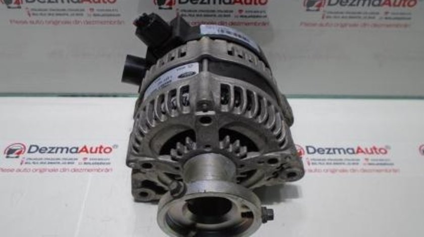 Alternator 4M5T-10300-KB, Ford Focus 2, 1.8tdci